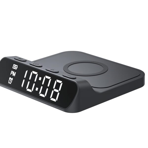 Havit inductive charger with timer W3031