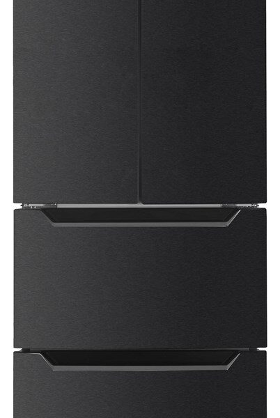 French Door refrigerator-freezer MPM-351-SBF-07 night inox