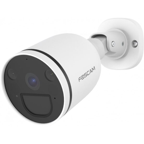 Foscam S41-W security camera Bullet IP security camera Outdoor 2560 x 1440 pixels Ceiling/wall