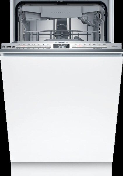 Bosch Serie 4 SPV4EMX10E dishwasher Fully built-in 10 place settings C