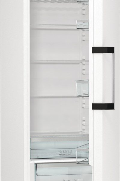 Gorenje R619EAW6 fridge Freestanding 398 L E White