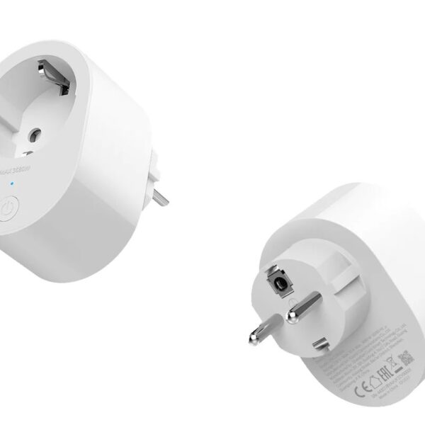 Xiaomi Smart Plug 2 Smart socket 3680 W White