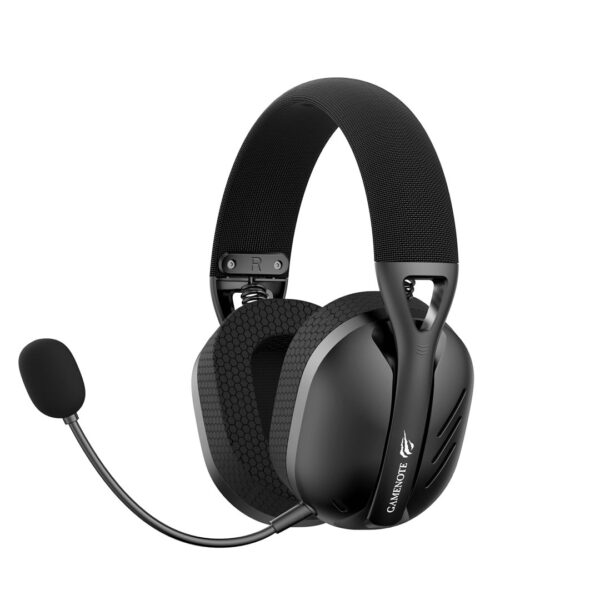 Havit Fuxi-H3 - gaming headphones, black