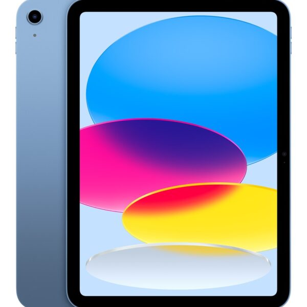 Apple iPad 11-inch Wi-Fi 128GB - Blue