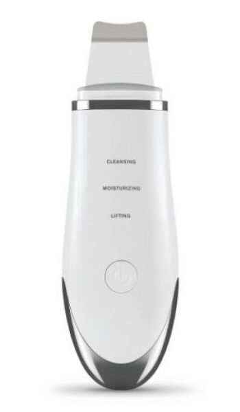 Cavitation peeling with sonophoresis HAXE CP 2