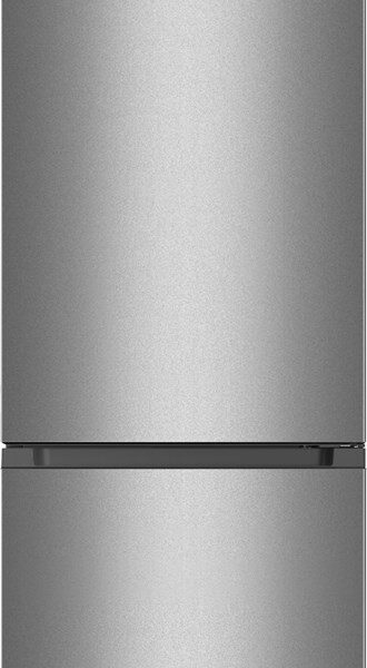 Gorenje RK4182PS4 fridge-freezer Freestanding 269 L E Silver
