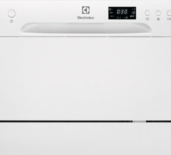 Electrolux ESF2400OW Countertop 6 place settings F