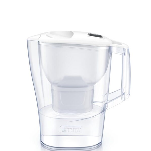 Brita Aluna Calendar filter jug