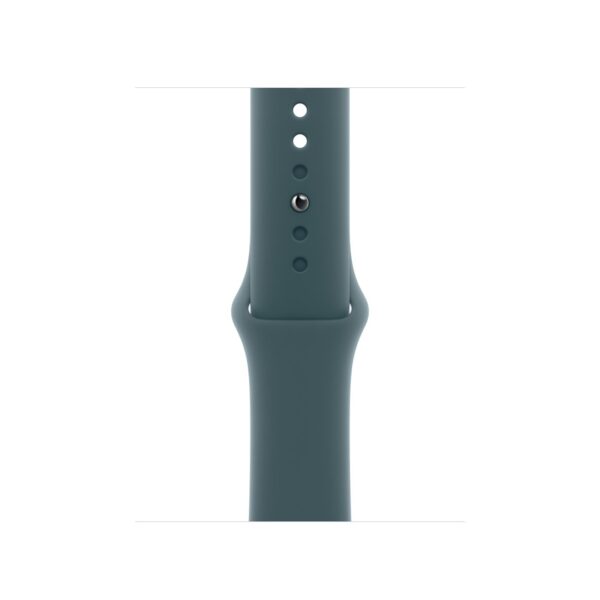 Apple Watch Sport Band for Watch 40mm Sea Green (S/M)
