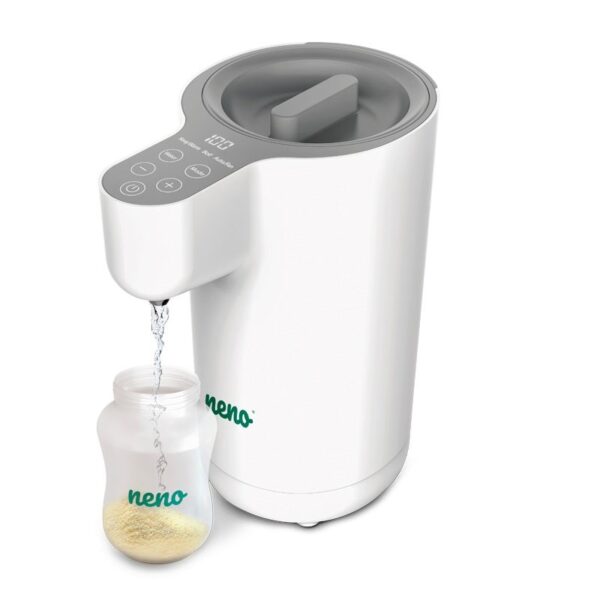 Neno Aqua Grey, White 1.1 L
