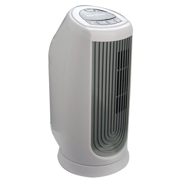 RAVANSON AP-30 air purifier 55 dB White 30 W