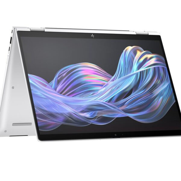 HP EliteBook X G1i Flip Ultra 7 258V 14.0" 2.5K Touch AG 120Hz 400nits 32GB DDR5 SSD1TB Intel Arc WWAN Cam 5MPx 68Wh W11Pro 3Y Onsite