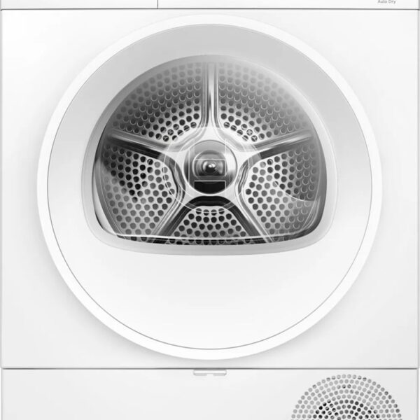 Laundry dryer Bosch WQG233DNPL