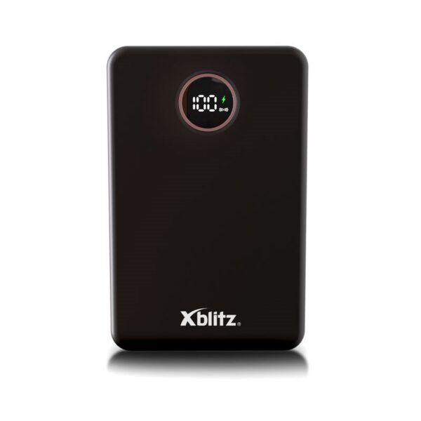 XBLITZ POWERBANK MAGBOOST 10 000mAh
