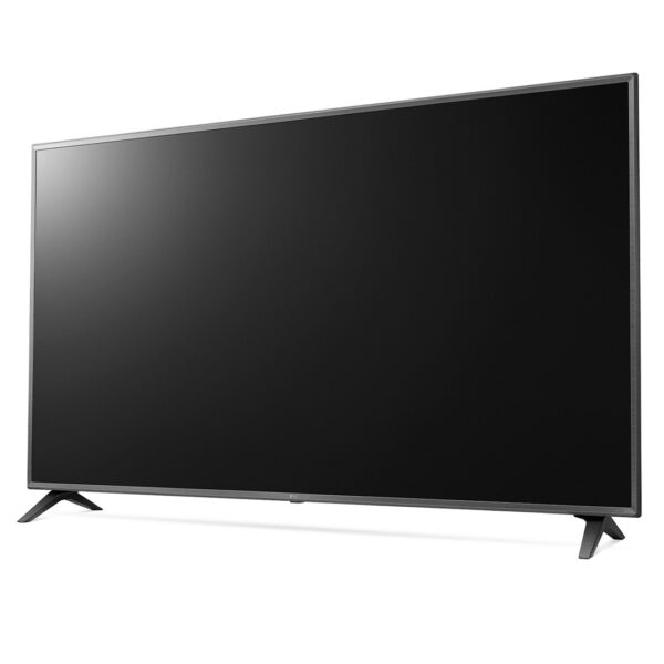 LG 55UR781C TV 139.7 cm (55") 4K Ultra HD Smart TV Wi-Fi Black 300 cd/m²
