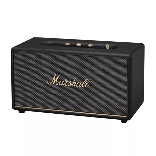 Bluetooth speaker Marshall Stanmore III