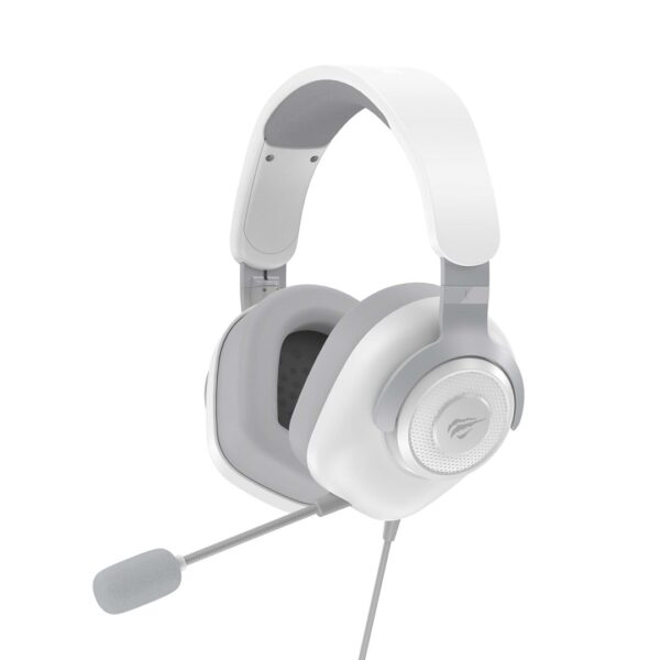 Havit H2230D Gaming Kulaklık Siyah Headset Wired & Wireless In-ear