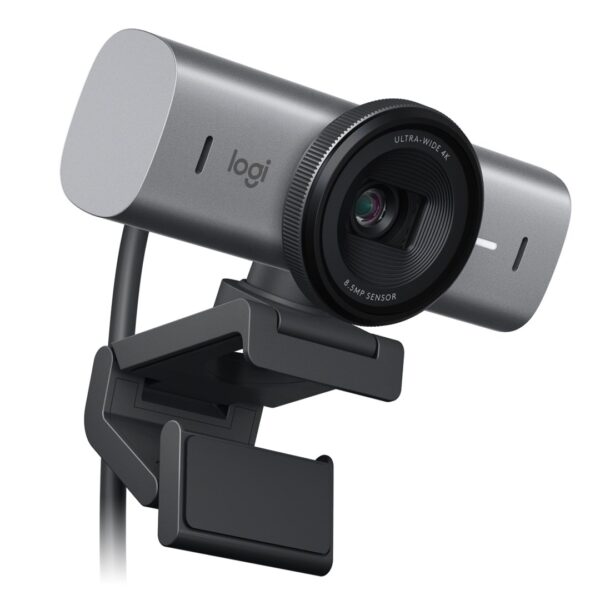 Logitech MX Brio