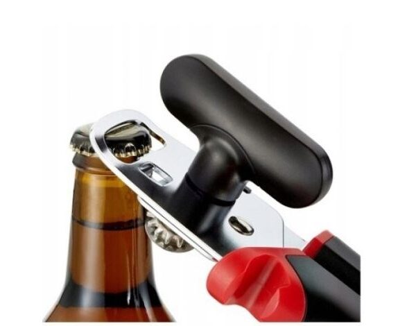 TEFAL Ingenio K2070514 can opener