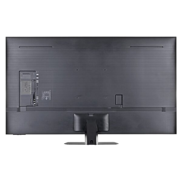 Samsung QN90F QE55QN90FAT 139.7 cm (55") 4K Ultra HD Smart TV Wi-Fi Black, Titanium