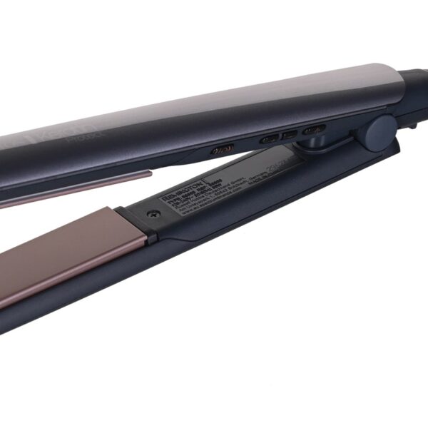 Remington S 8598 Straightening iron Warm Black, Gray 3 m