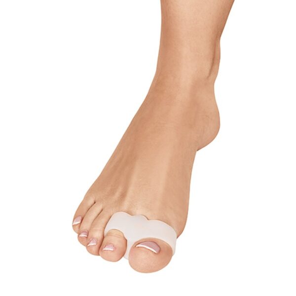 HalluDuo - protection for hallux valgus
