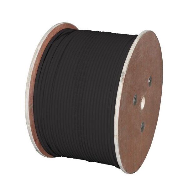 ALANTEC F/UTP cat.6 PE 4x2x23AWG 305m EXTERNAL DRY cable