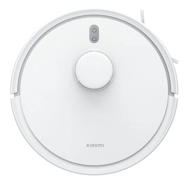 Xiaomi S20 EU cleaning robot (White)