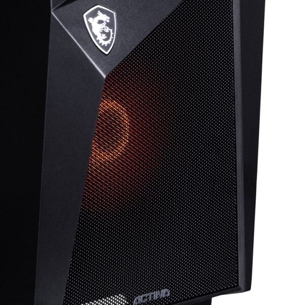 Actina 5901443421603 PC AMD Ryzen™ 7 8700F 32 GB DDR5-SDRAM 1 TB SSD NVIDIA GeForce RTX 5070 Ti Midi Tower Black