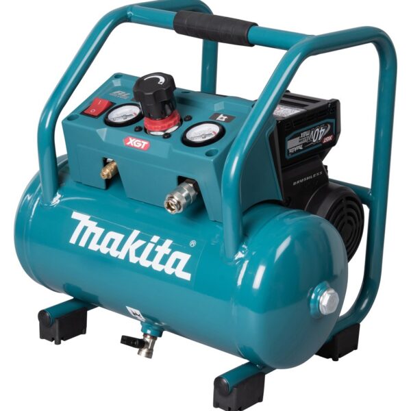 Makita Air Compressor 40V XGT model AC001GZ