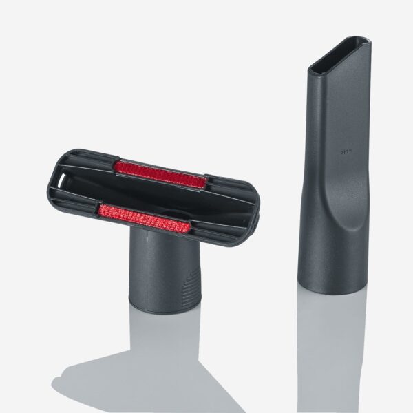 SEVERIN VACUUM CLEANER WITH BAG BLACK, 750W BC7030