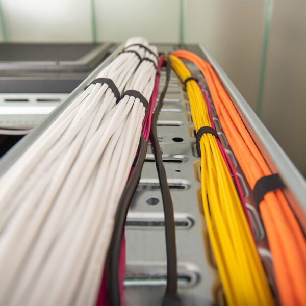 Digitus CAT 5e U/UTP installation cable, 305 m, simplex, Eca
