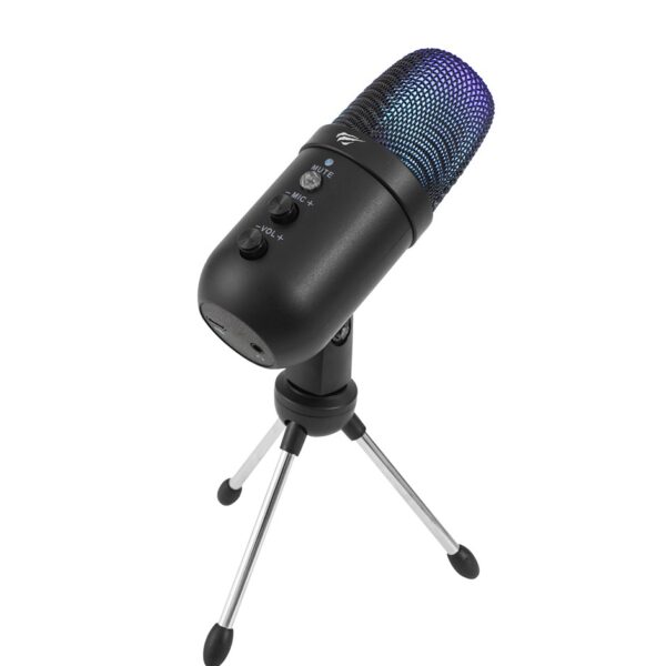 Wireless gaming microphone Havit GK51