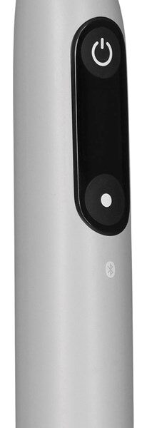 Braun iO Serie 6 Adult Vibrating toothbrush Grey