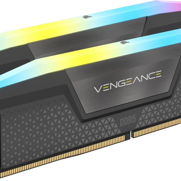 Corsair Vengeance RGB memory module 32 GB 2 x 16 GB DDR5