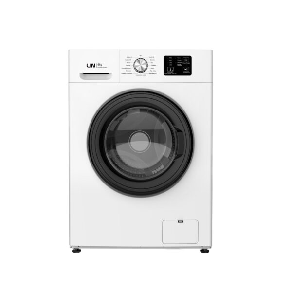 LIN LI-PR60-101WH washing machine