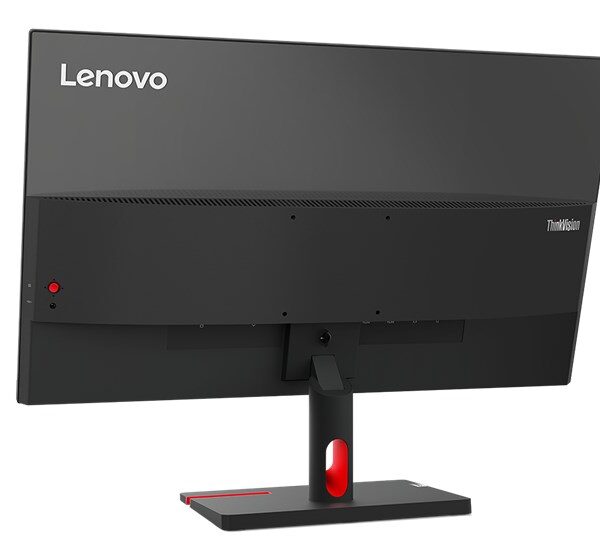 Lenovo ThinkVision S27i-30 LED display 68.6 cm (27") 1920 x 1080 pixels Full HD Grey