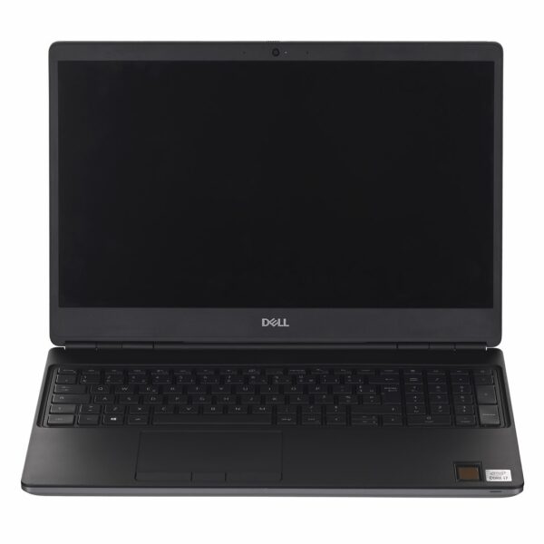 DELL PRECISION 7550 i7-10750H 32GB 1TB SSD 15" FHD(T1000) Win11pro USED Used