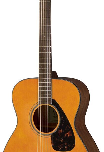Yamaha FS800 T Acoustic guitar 6 strings