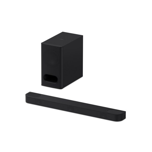 Sony HT-B600 Black 3.1.2 channels 350 W