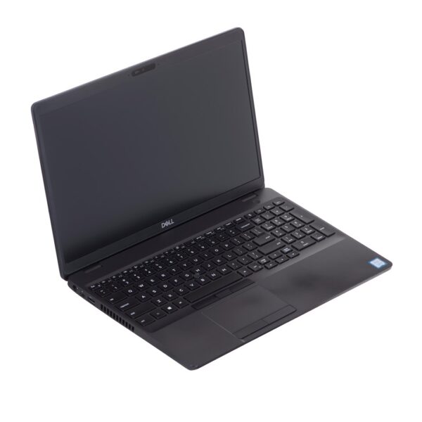 DELL LATITUDE 5500 i5-8265U 16GB 256GB SSD 15" FHD Win11pro Used