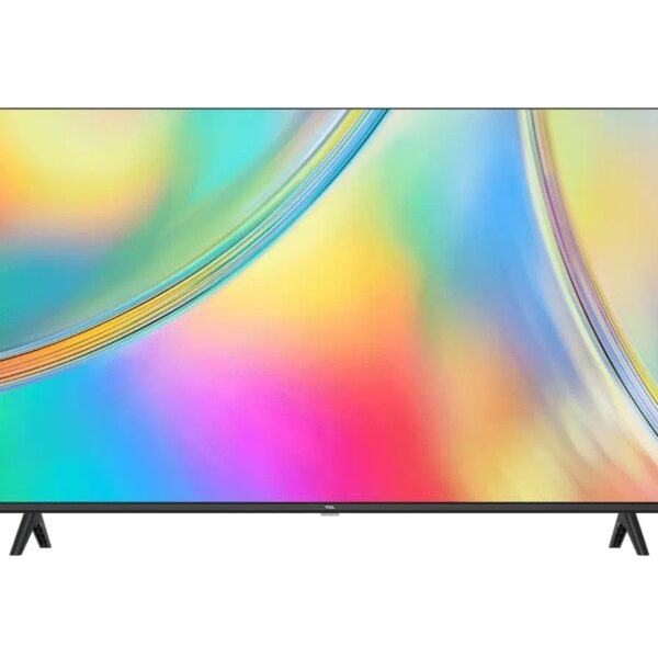 TCL FHD7900 101.6 cm (40") Full HD Smart TV Wi-Fi Black