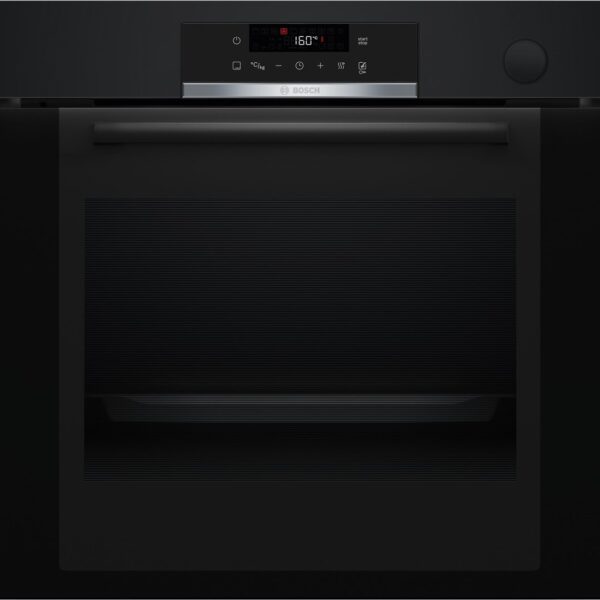 Bosch Serie 4 HRG312BB3 oven 71 L 3600 W Black