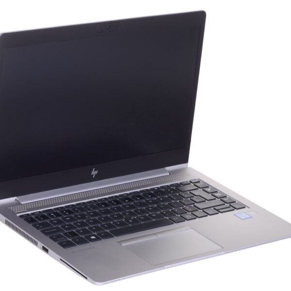 HP EliteBook 840 G6 i5-8265U 16GB 256GB SSD 14" FHD Win11pro Used