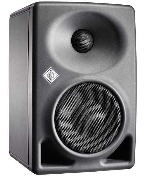 Neumann KH 80 DSP A G - active 2-way (4‘+1’) studio monitor