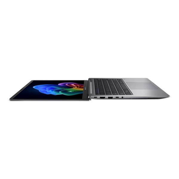 ASUS ExpertBook P5 P5405CSA-NZ0408X Laptop Intel Core Ultra 7 258V 14" WQXGA 144 Hz 32GB LPDDR5X 1 TB SSD Intel Arc Windows 11 Pro Misty Grey (grey)