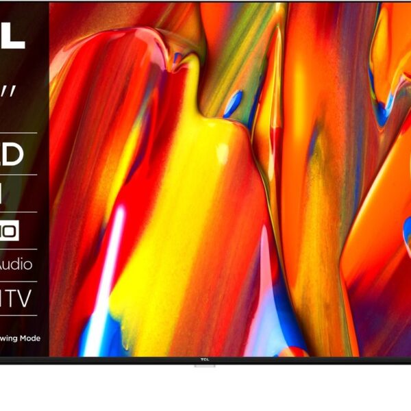 TCL 32V5C TV 81.3 cm (32") Full HD Smart TV Wi-Fi Black