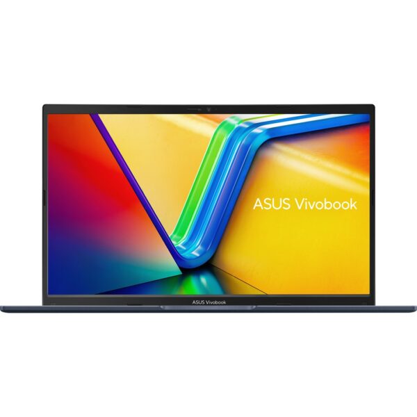 ASUS Vivobook 15 X1502VA-BQ530 Intel® Core™ i5 i5-13420H Laptop 39.6 cm (15.6") Full HD 8 GB DDR4-SDRAM 512 GB SSD Wi-Fi 6E (802.11ax) Blue