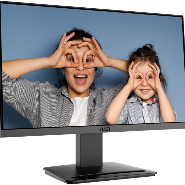 MSI PRO MP223 E2 computer monitor 54.5 cm (21.4") 1920 x 1080 pixels Full HD LED Black