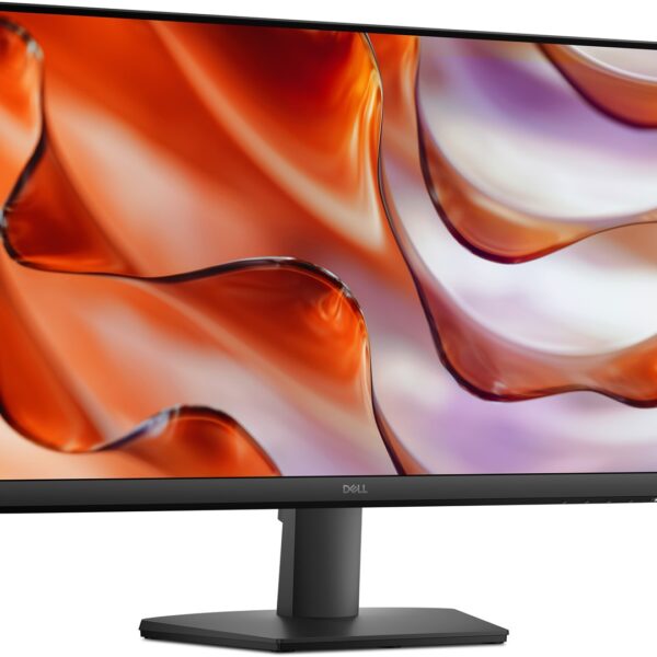 DELL SE2425HM computer monitor 60.5 cm (23.8") 1920 x 1080 pixels Full HD LCD Black